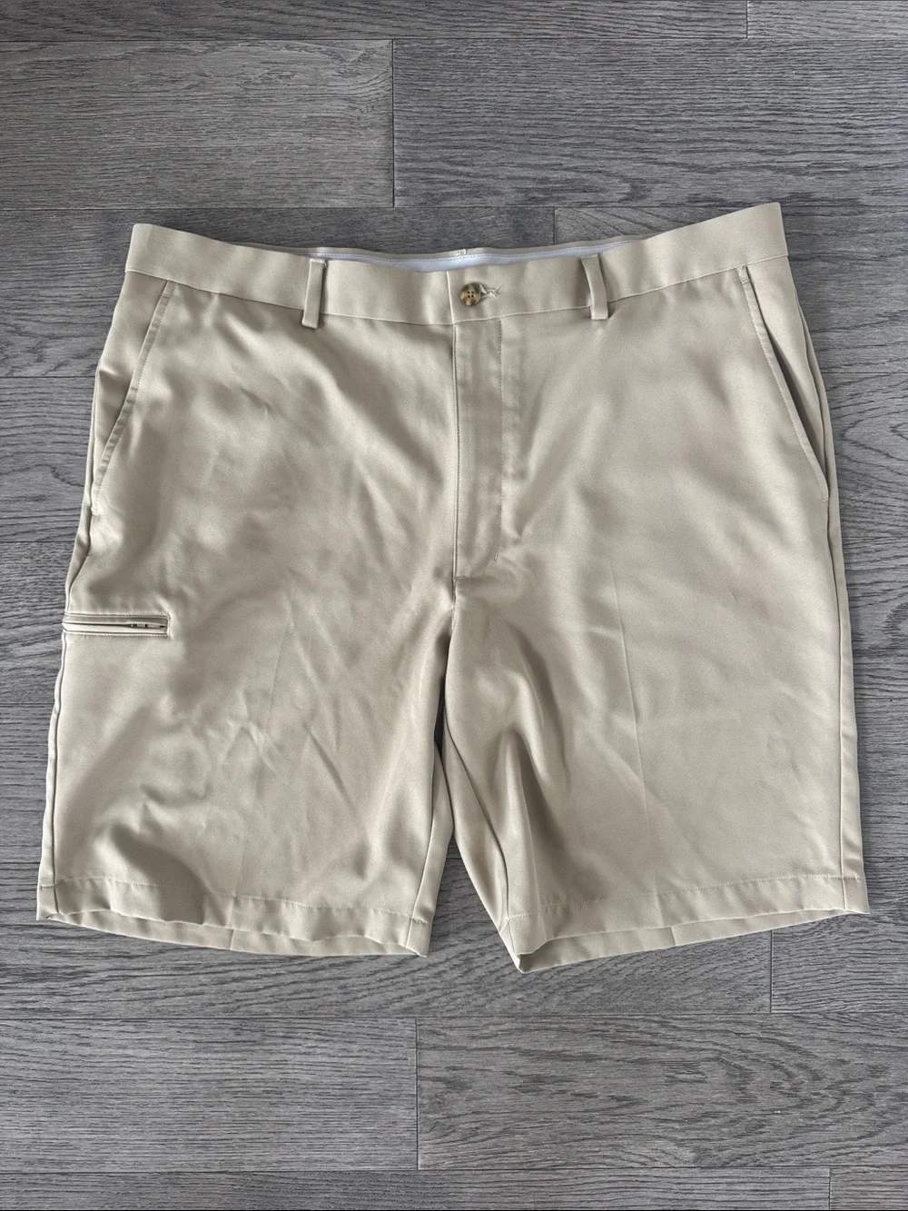 🌼NIKE🌼 Bundle Men's Dri Fit Golf Shorts with Bonus PGA Pair